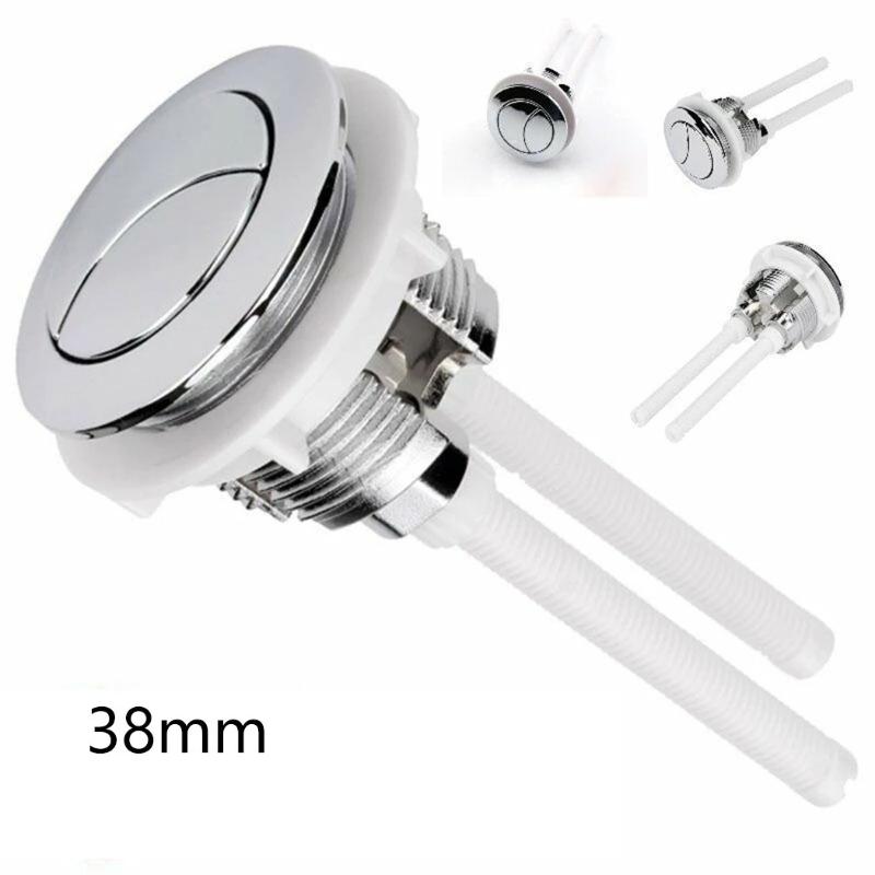 1Pc Universal Dual-flush Toile – обзор и цена Toilet Fill Valve
