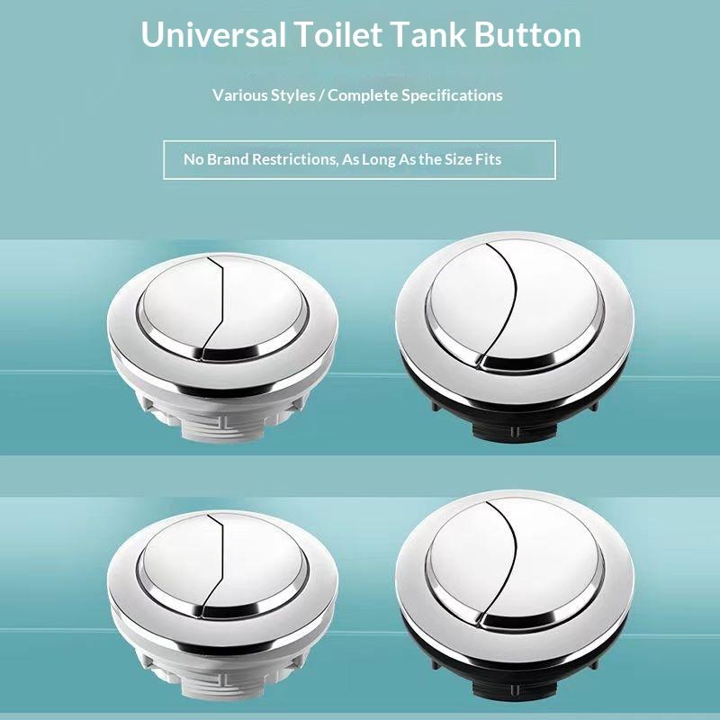 1Pc Universal Dual-flush Toile – обзор и цена Toilet Fill Valve