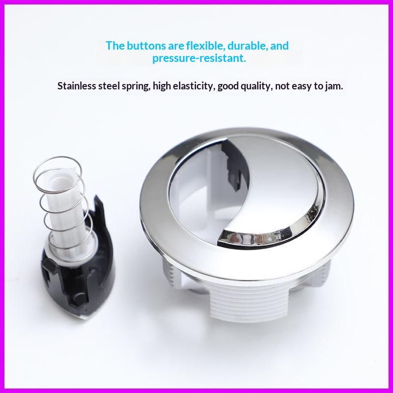 1Pc Universal Dual-flush Toile – обзор и цена Toilet Fill Valve