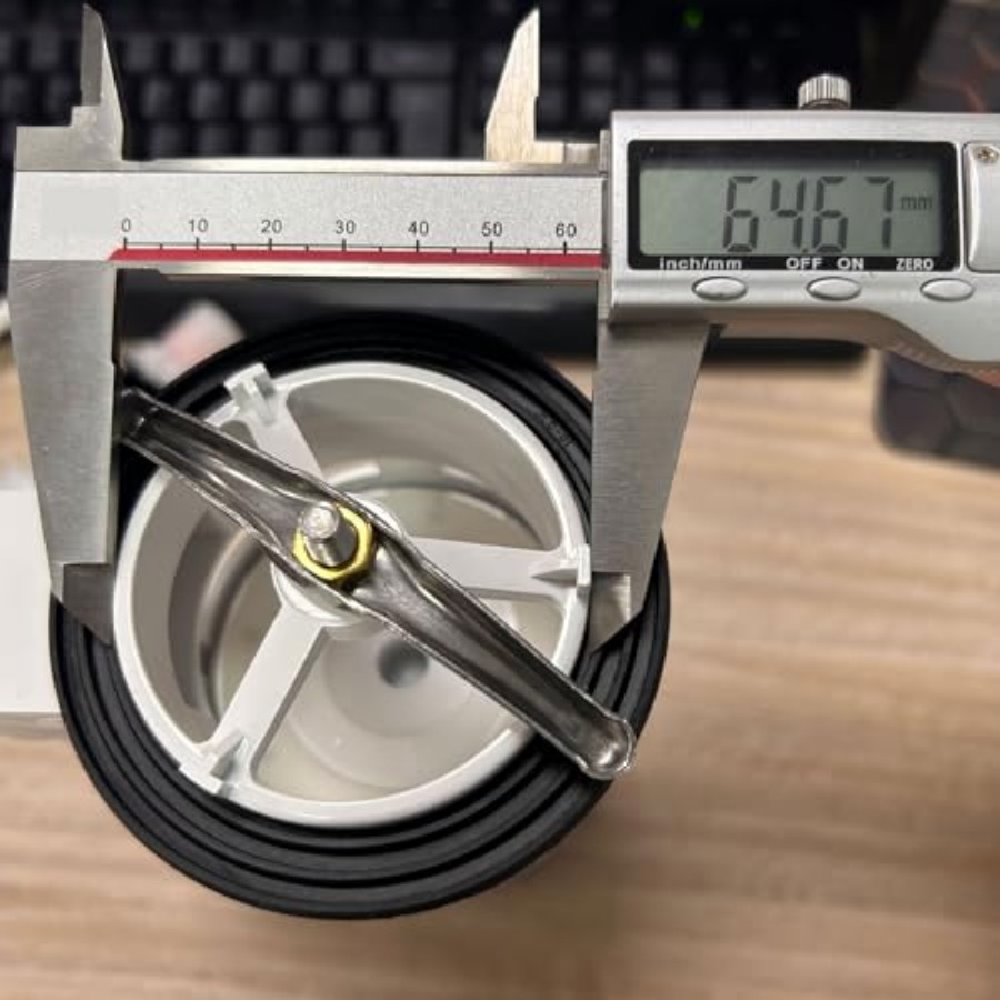 Toilet Fill Valve, Dual Flush  – обзор и цена Toilet Fill Valve