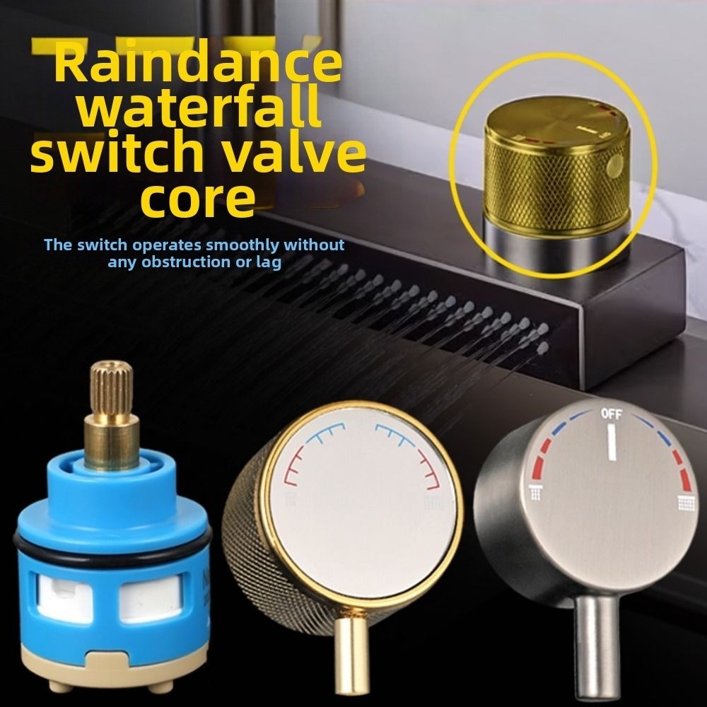 35mm Size Faucet Valve Core 2  – обзор и цена Basin Mixer Cartridge