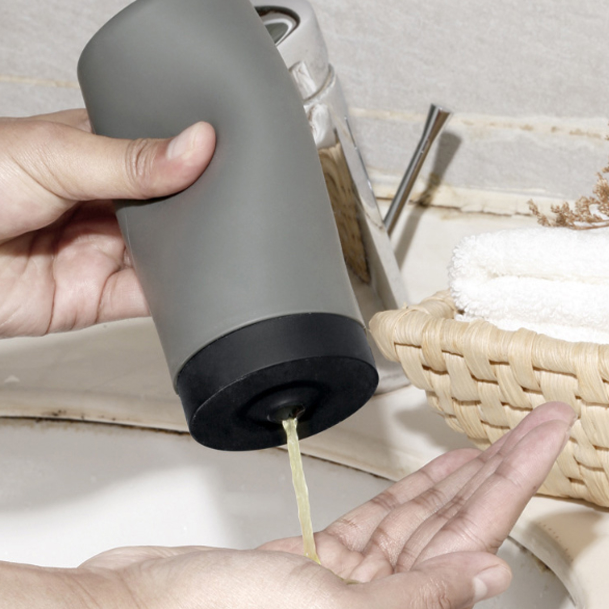 Kitchen Sink Soap Dispenser Di – обзор и цена Silicone Tap Washer