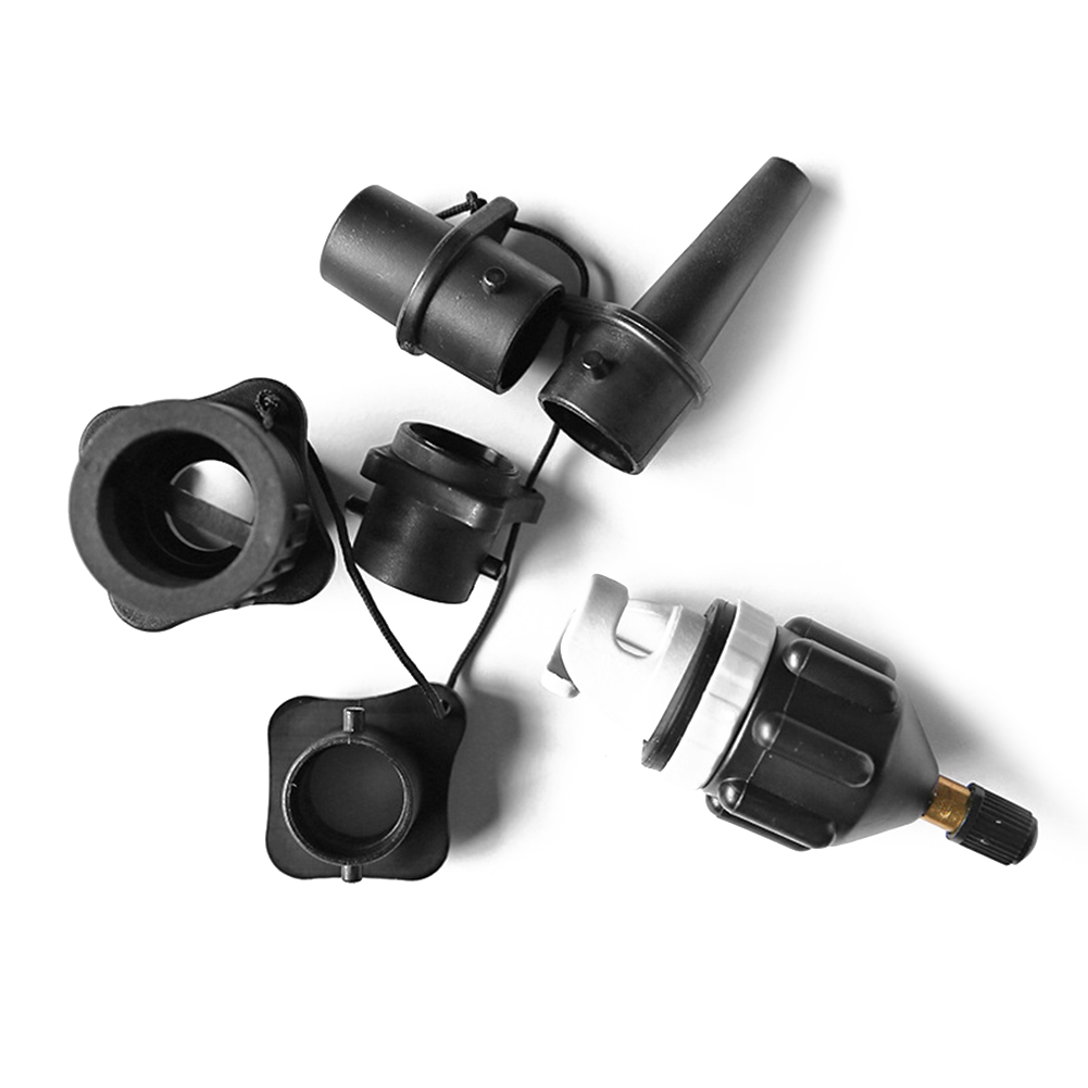 Air Valve Adaptor for SUP Boar – обзор и цена Float Ball Valve