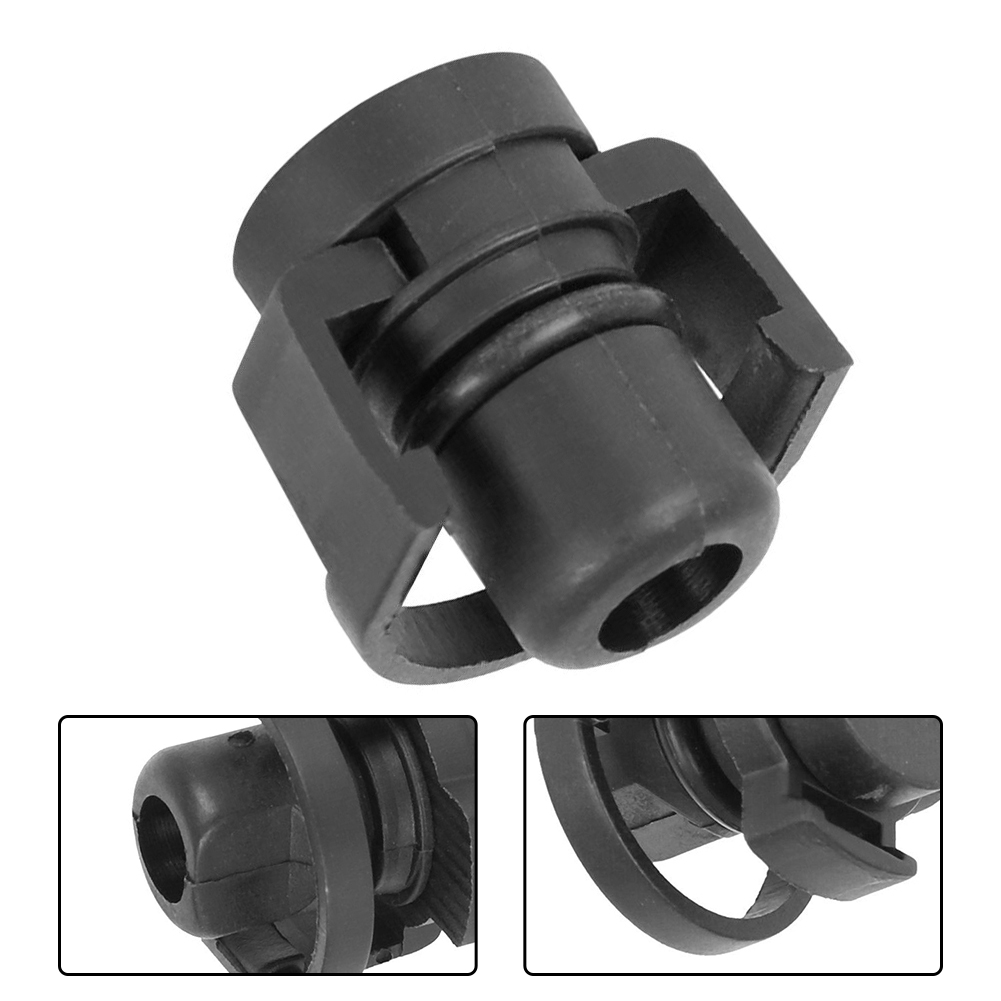 1pcs Hot Sale Hose Plug Drain  – обзор и цена Drain Pipe Clip