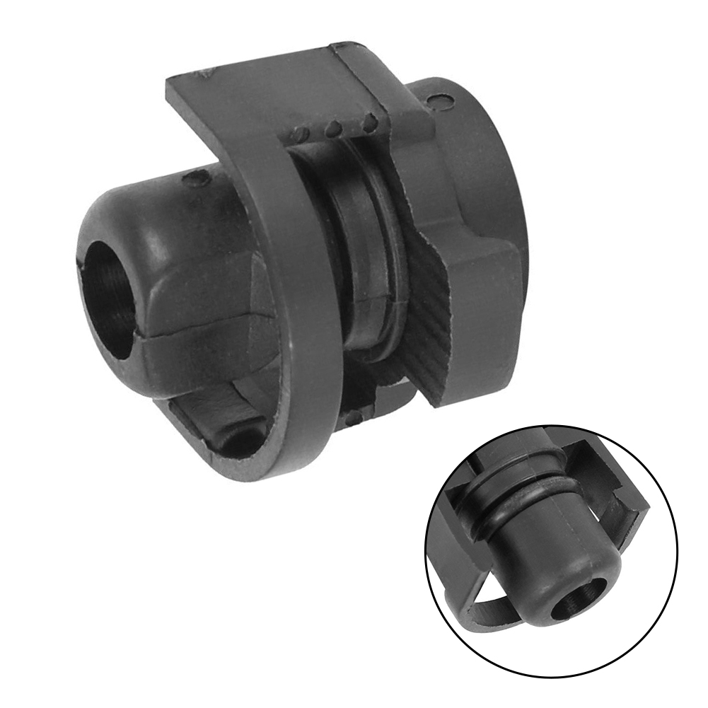 1pcs Hot Sale Hose Plug Drain  – обзор и цена Drain Pipe Clip