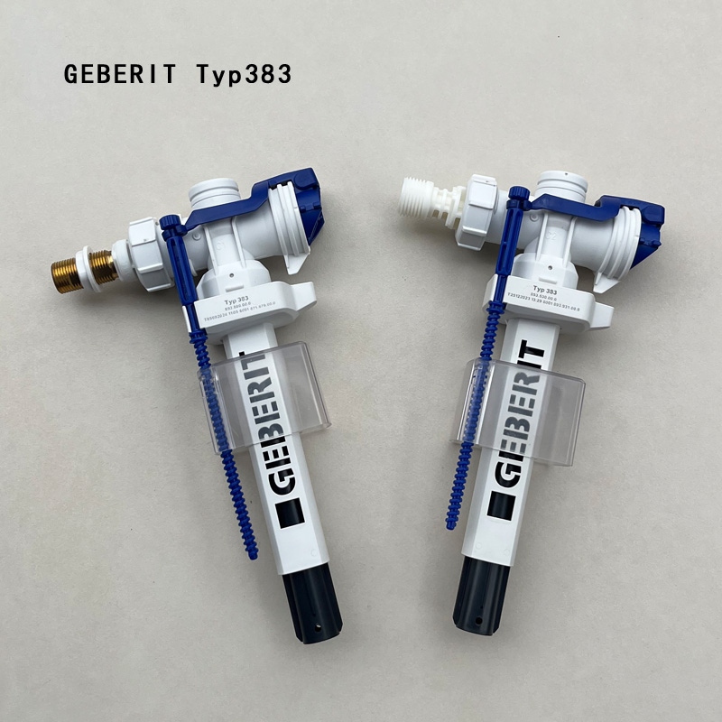 GEBERIT Water Tank Side Inlet  – обзор и цена Toilet Fill Valve