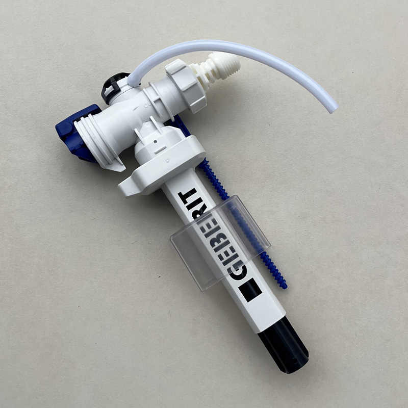 GEBERIT Water Tank Side Inlet  – обзор и цена Toilet Fill Valve