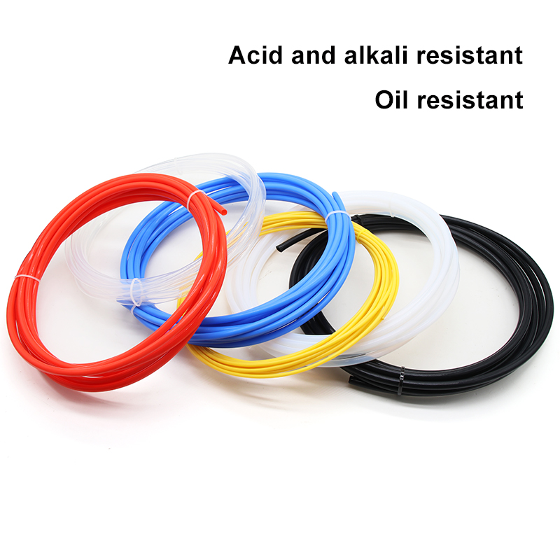 1/5/10m 3D Printer Part PTFE T – обзор и цена Ptfe Tape Thread