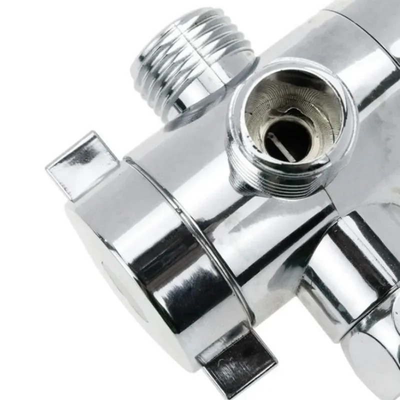  2/3 Way Adjustable Shower Di – обзор и цена Shower Valve Cartridge