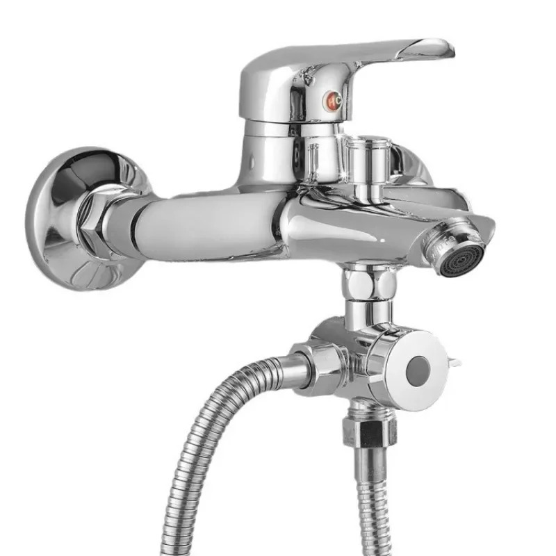  2/3 Way Adjustable Shower Di – обзор и цена Shower Valve Cartridge