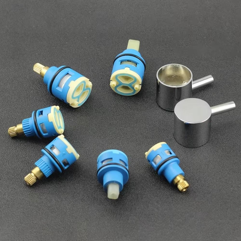 Durable 35mm Size Faucet Valve – обзор и цена Basin Mixer Cartridge
