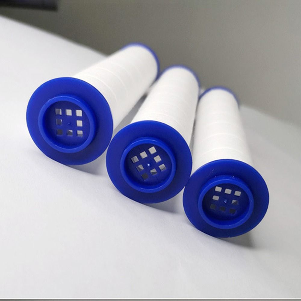 5Pcs PP Cotton Shower Head Rep – обзор и цена Shower Valve Cartridge