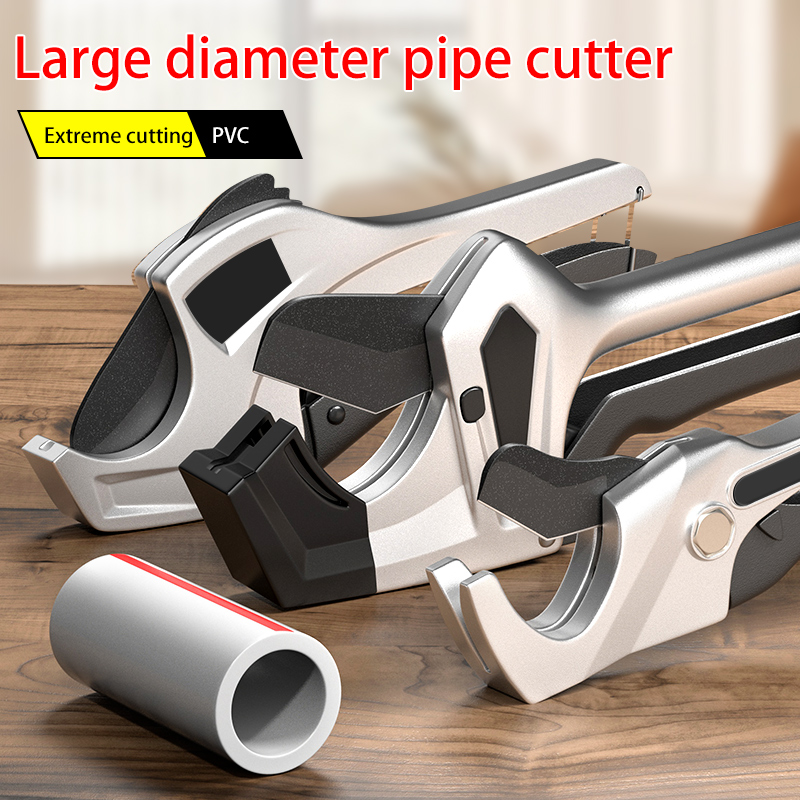 PPR Scissors, Professional Pip – обзор и цена Pipe Cutter Ratchet