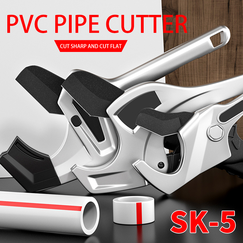 PPR Scissors, Professional Pip – обзор и цена Pipe Cutter Ratchet