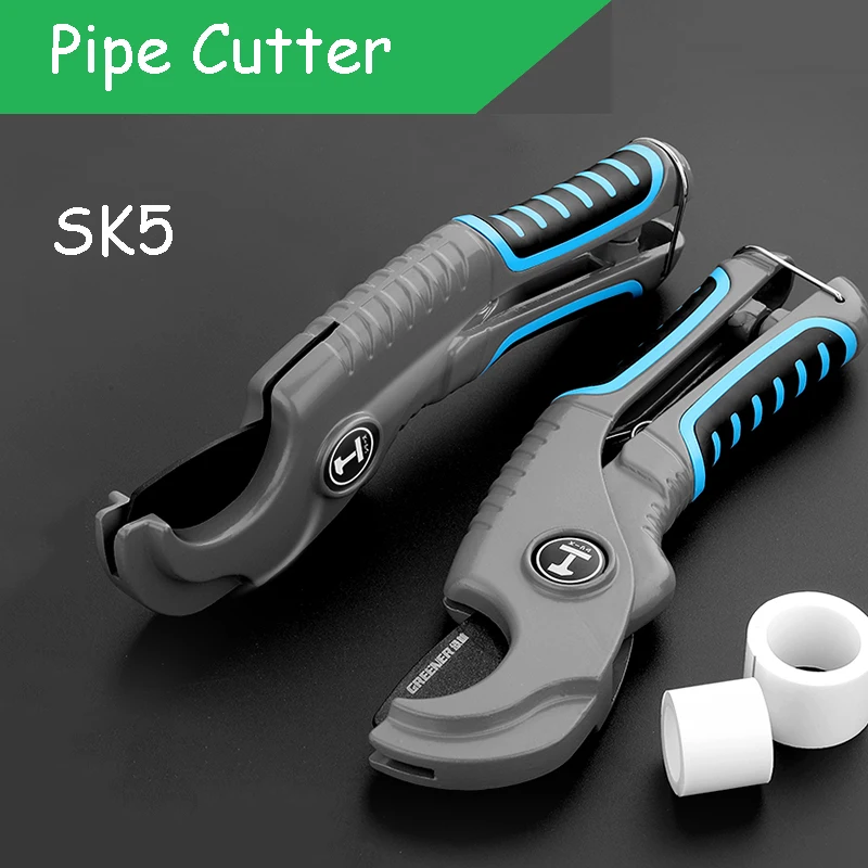 Pipe Cutter 42mm/51mm PVC/PPR  – обзор и цена Pipe Cutter Ratchet