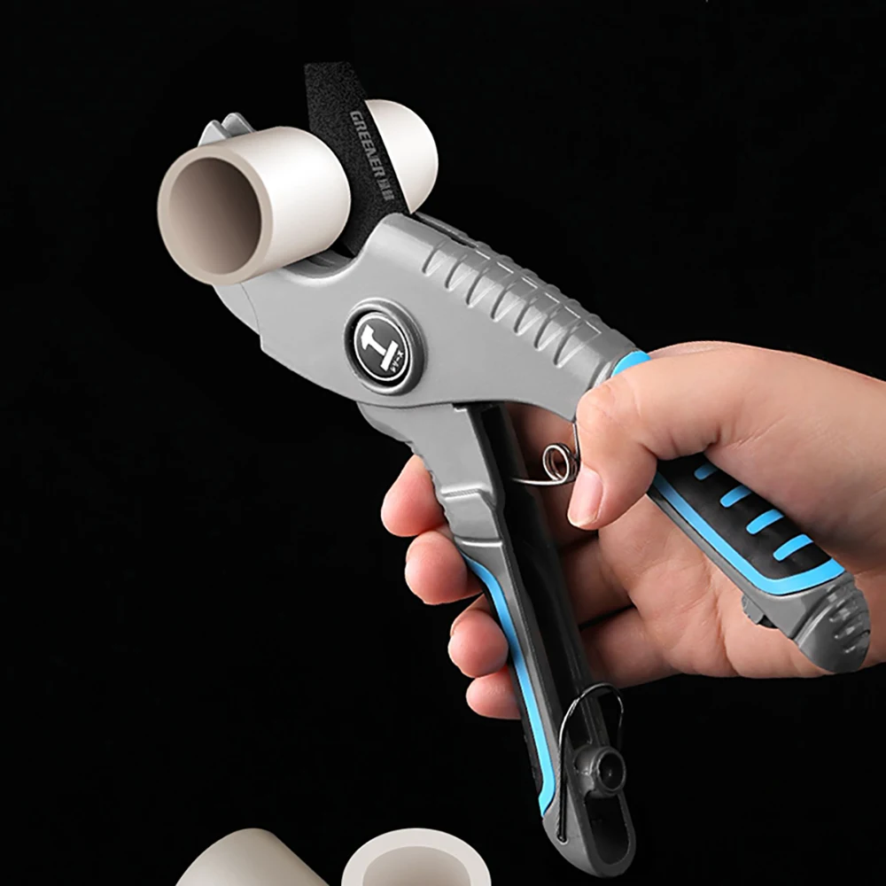 Pipe Cutter 42mm/51mm PVC/PPR  – обзор и цена Pipe Cutter Ratchet