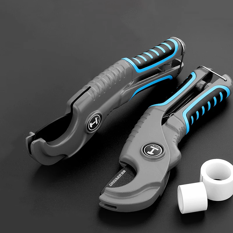 Pipe Cutter 42mm/51mm PVC/PPR  – обзор и цена Pipe Cutter Ratchet