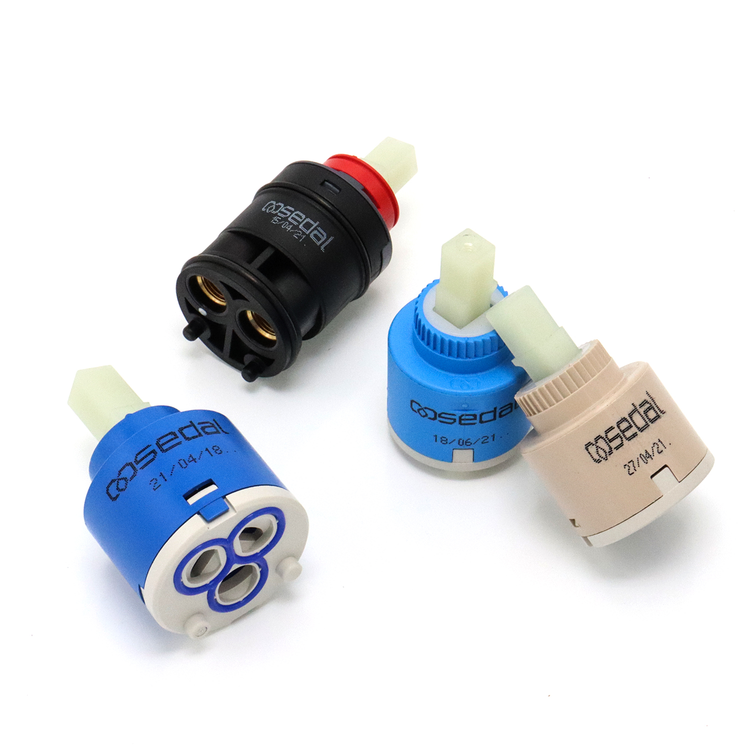 1pc Watersaving Replacement Ce – обзор и цена Basin Mixer Cartridge