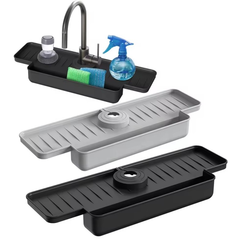Upgraded Silicone Sink Faucet  – обзор и цена Silicone Tap Washer