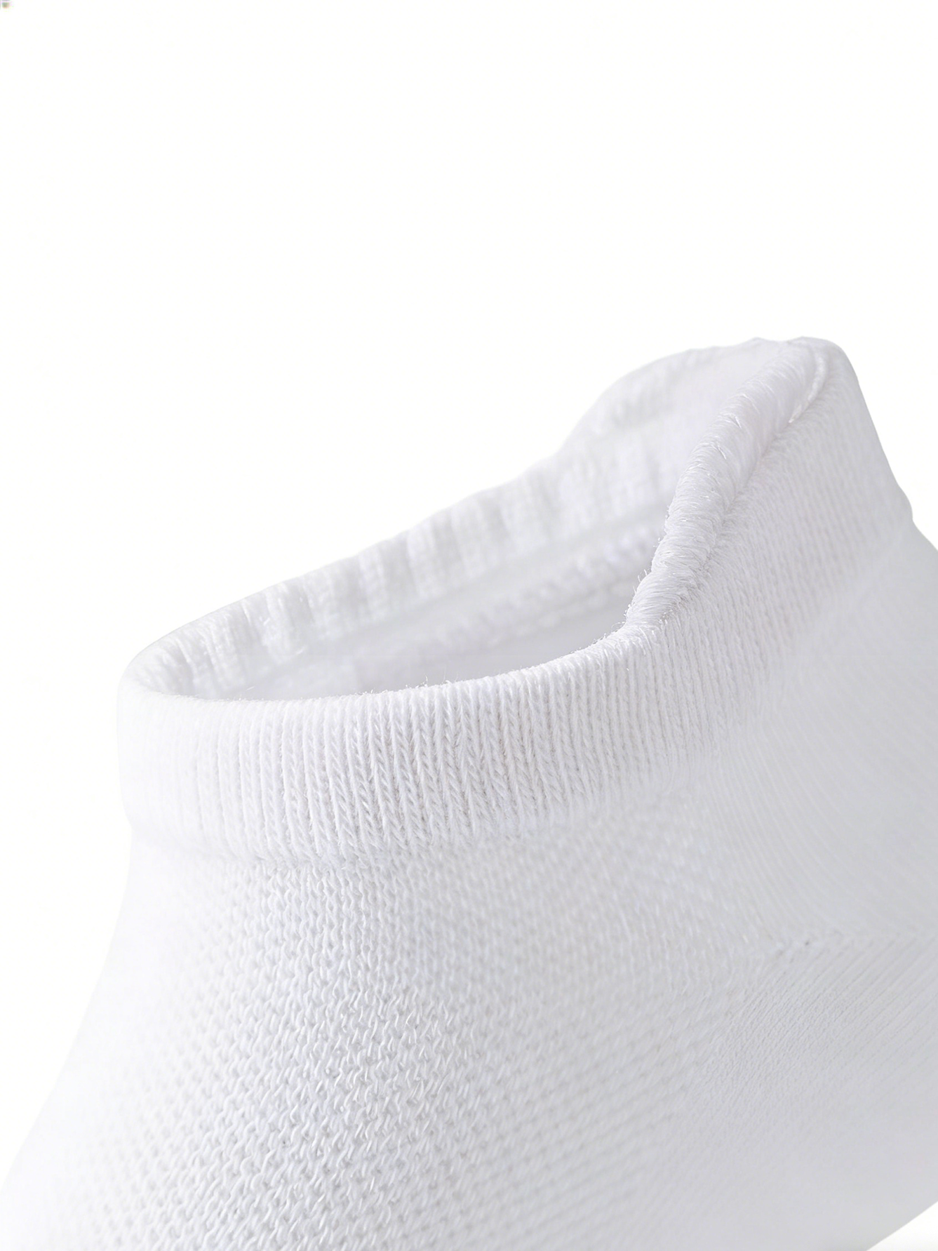 6 Pairs Women Men White Ankle  – обзор и цена Pipe Bending Spring
