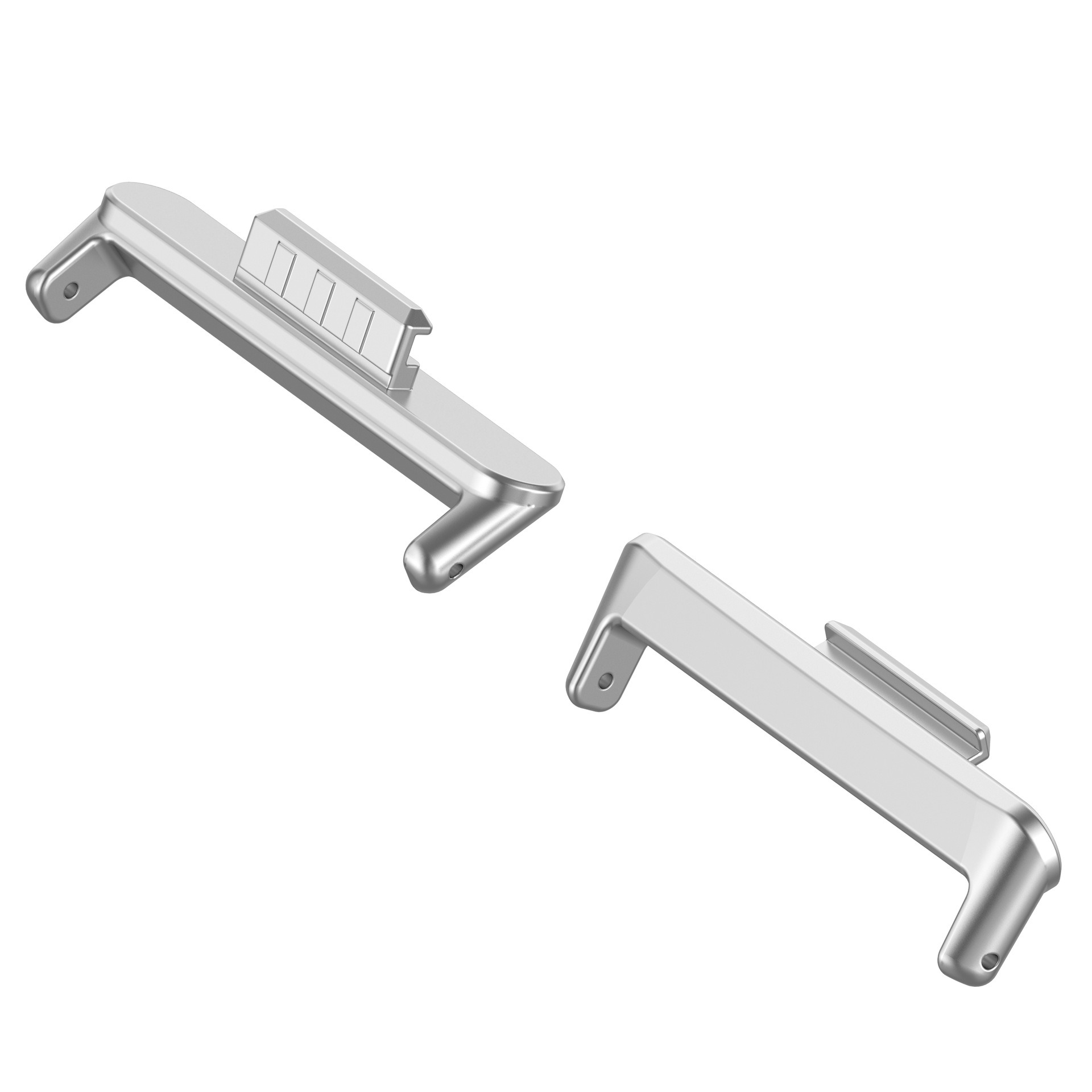 Stainless steel Watch band con – обзор и цена Push Fit Connector