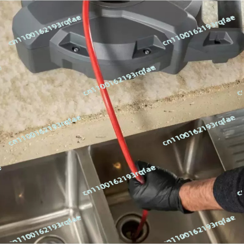 For Grease Clogged Pipes Anti- – обзор и цена Drain Snake Flexible