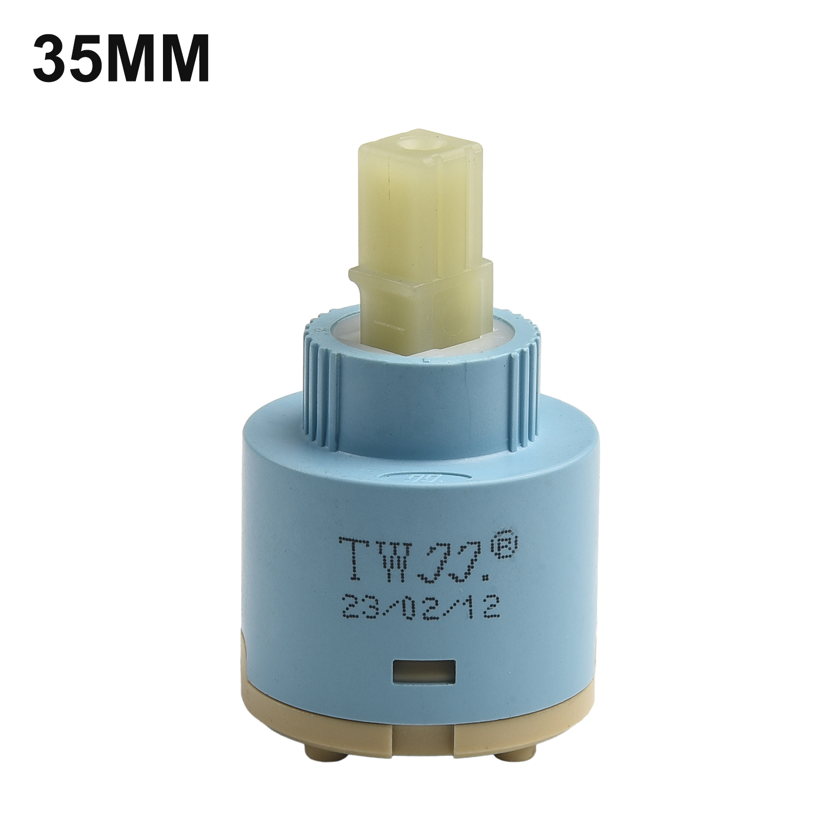1pc Ceramic Cartridge 35mm/40m – обзор и цена Basin Mixer Cartridge