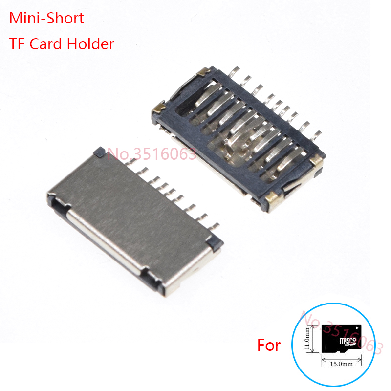 5/10Pcs Mini-Short Ultra-thin  – обзор и цена Push Fit Connector