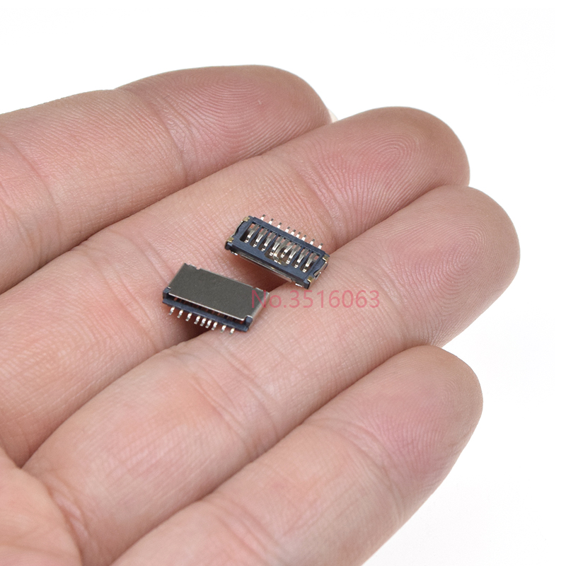 5/10Pcs Mini-Short Ultra-thin  – обзор и цена Push Fit Connector
