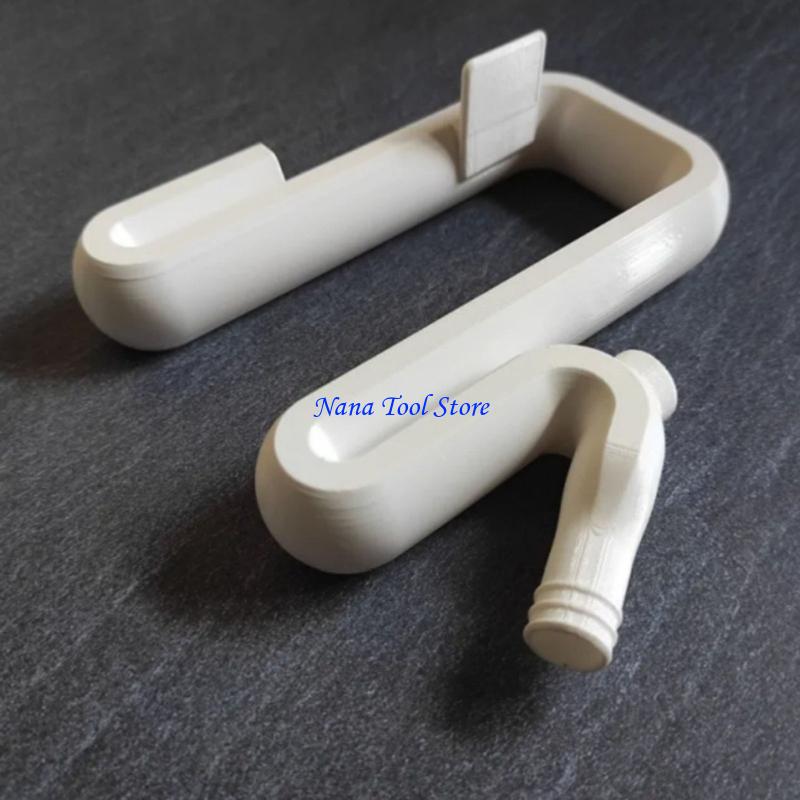 31GJ 4Pcs Bucket Clip On Overf – обзор и цена Overflow Pipe Clip
