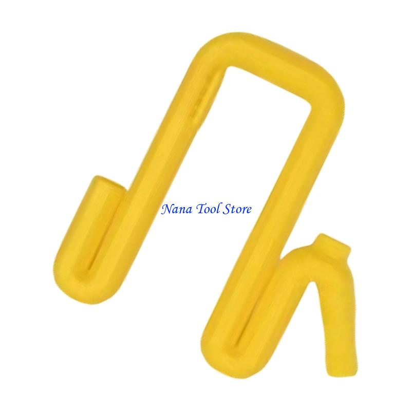 31GJ 4Pcs Bucket Clip On Overf – обзор и цена Overflow Pipe Clip
