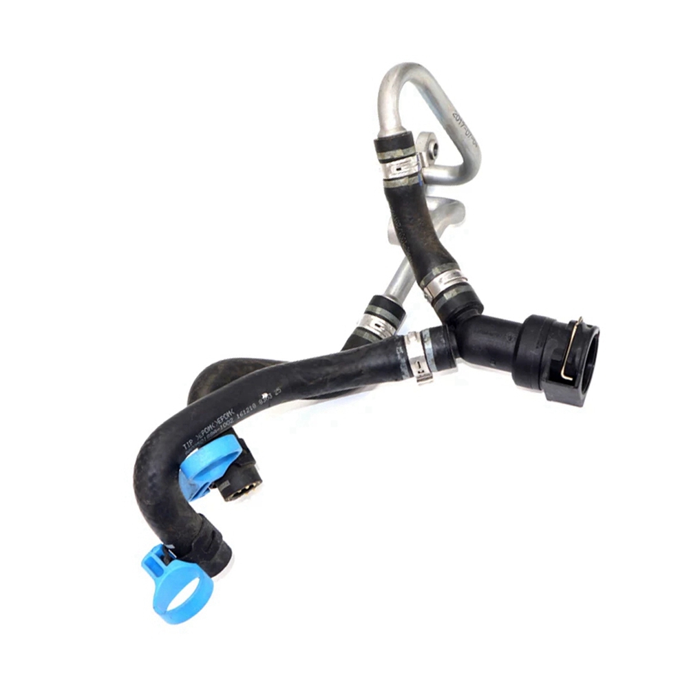Turbo Cooling Pipe Metal Manif – обзор и цена Plastic Pipe Clip
