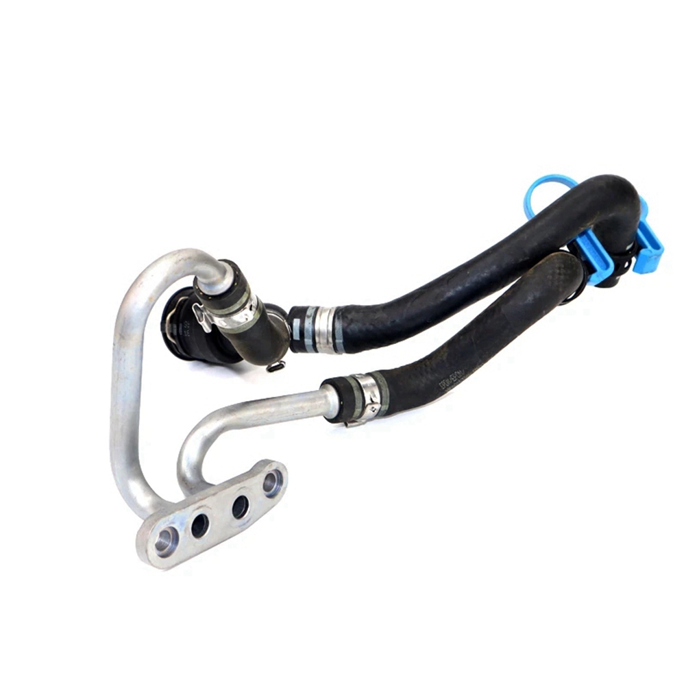 Turbo Cooling Pipe Metal Manif – обзор и цена Plastic Pipe Clip