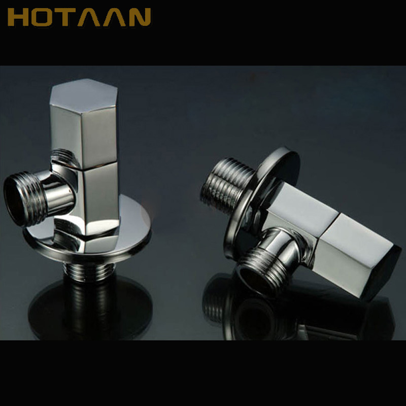 .,Bathroom copper mixing trian – обзор и цена Toilet Fill Valve