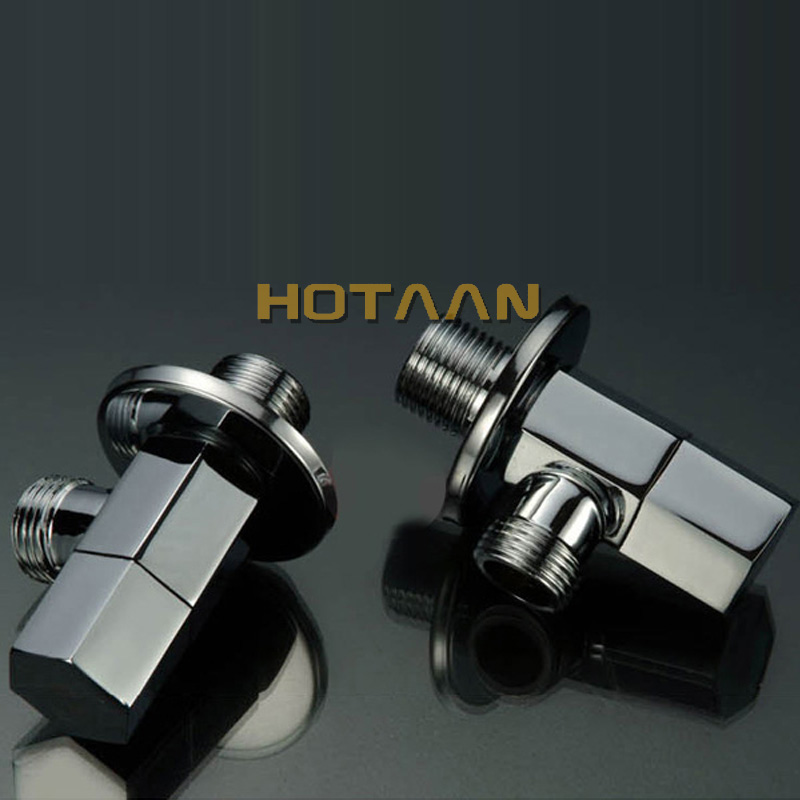 .,Bathroom copper mixing trian – обзор и цена Toilet Fill Valve