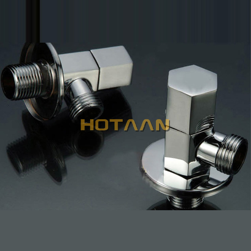 .,Bathroom copper mixing trian – обзор и цена Toilet Fill Valve