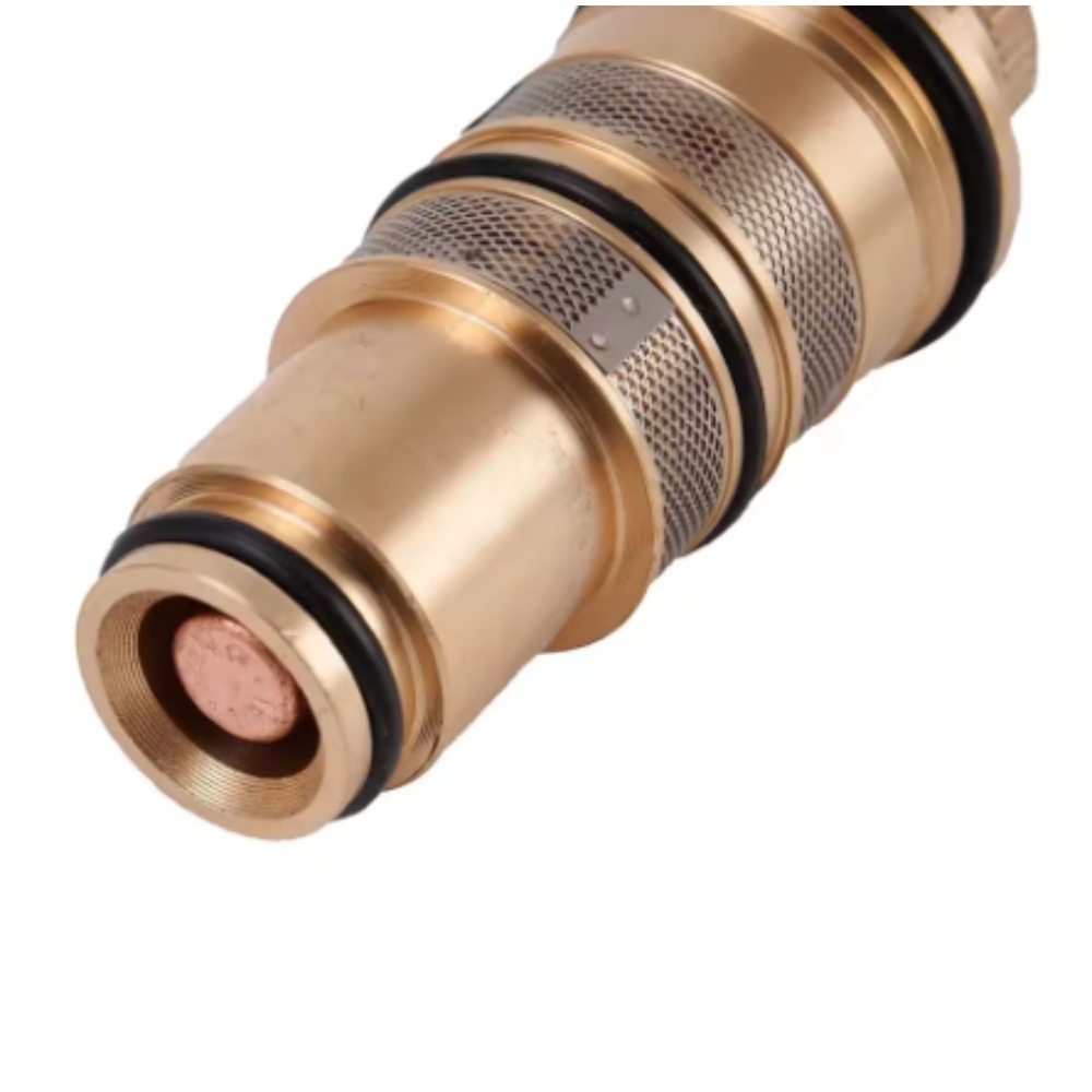 Brass Shower Thermostatic Cart – обзор и цена Shower Valve Cartridge