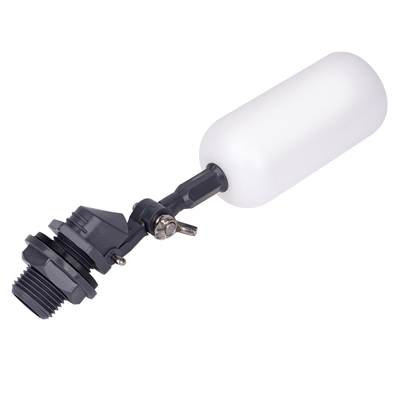1/2 Inch Fish Tank Mini Float  – обзор и цена Float Ball Valve
