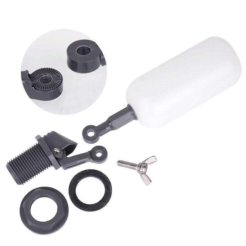 1/2 Inch Fish Tank Mini Float  – обзор и цена Float Ball Valve