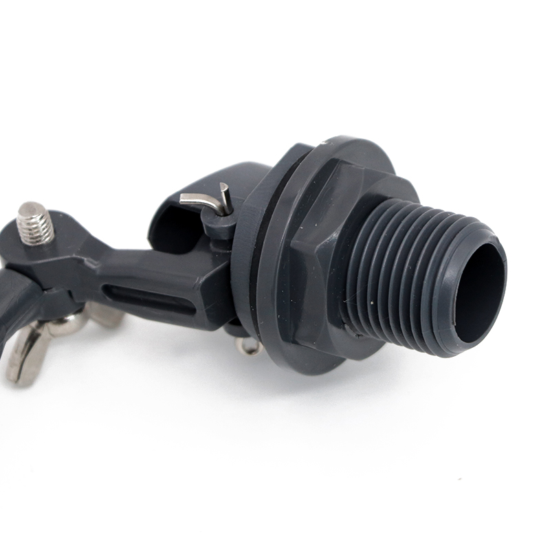 1/2 Inch Fish Tank Mini Float  – обзор и цена Float Ball Valve