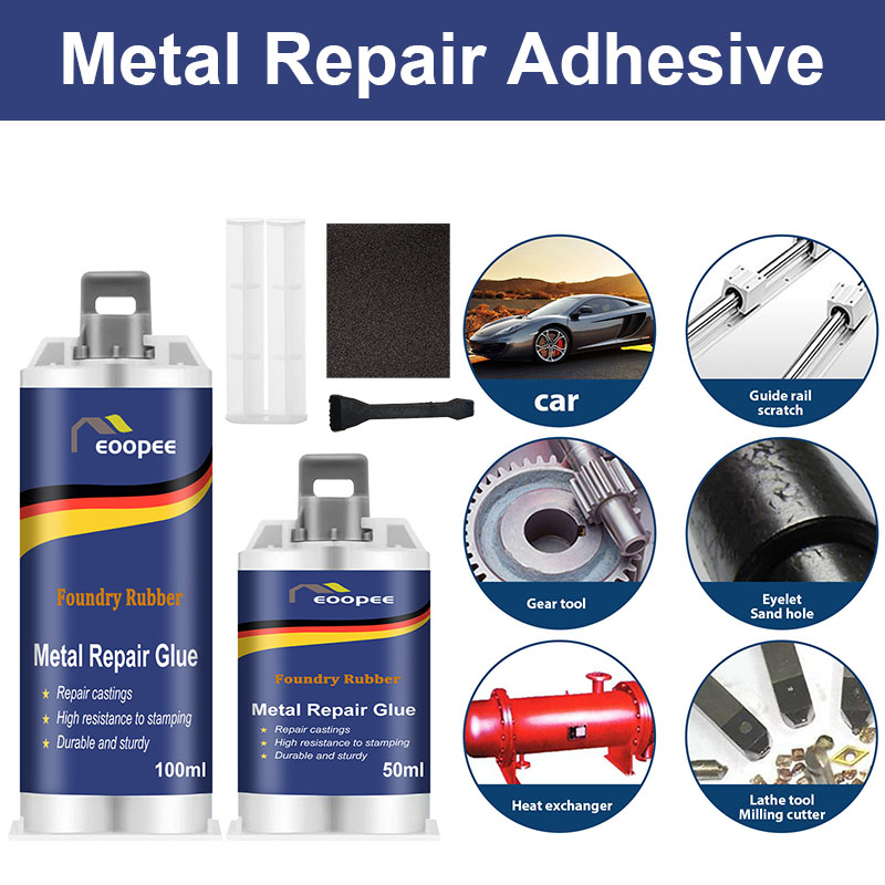Durable Metal Repair Epoxy Adh – обзор и цена Solvent Weld Cement