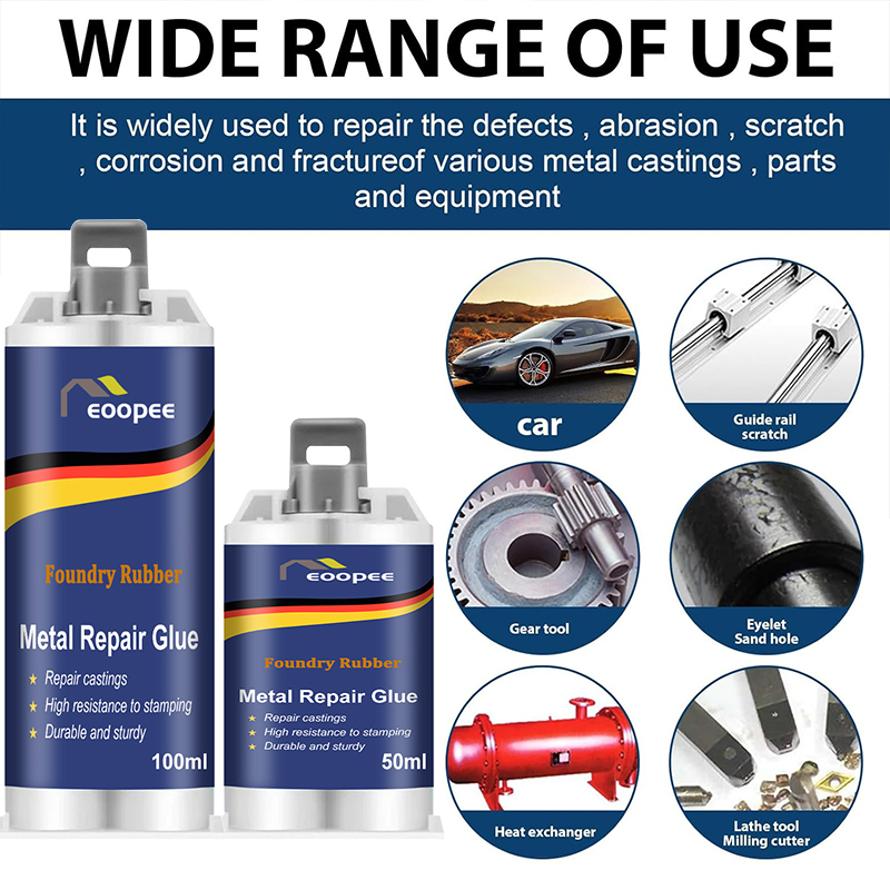 Durable Metal Repair Epoxy Adh – обзор и цена Solvent Weld Cement