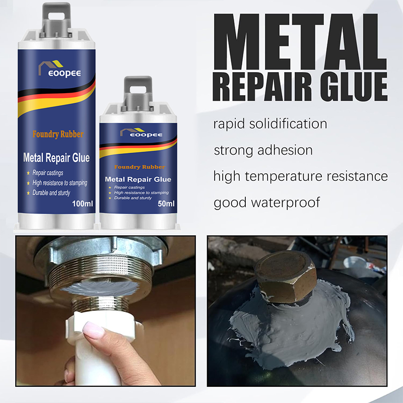 Durable Metal Repair Epoxy Adh – обзор и цена Solvent Weld Cement