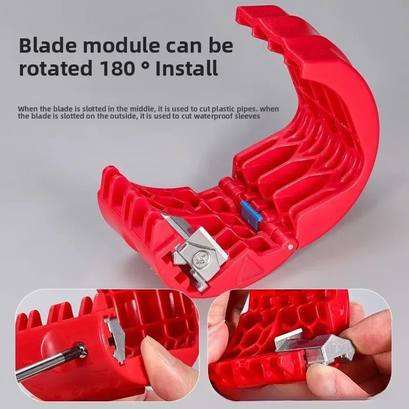 New Household Cable Cutting Ha – обзор и цена Pipe Cutter Ratchet