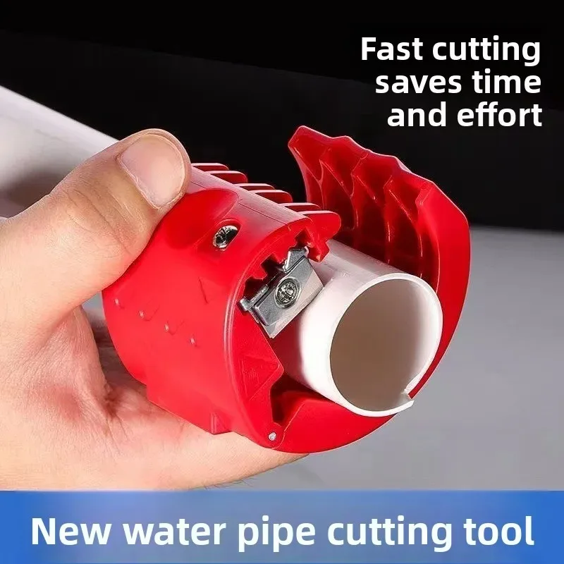 New Household Cable Cutting Ha – обзор и цена Pipe Cutter Ratchet