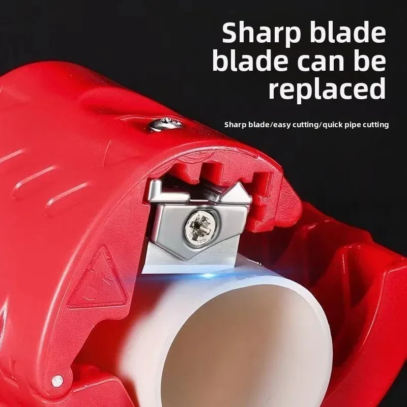 New Household Cable Cutting Ha – обзор и цена Pipe Cutter Ratchet