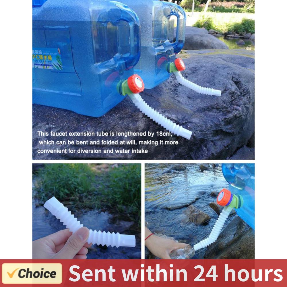 Flexible Faucet Extension Tube – обзор и цена Flexible Hose Braided