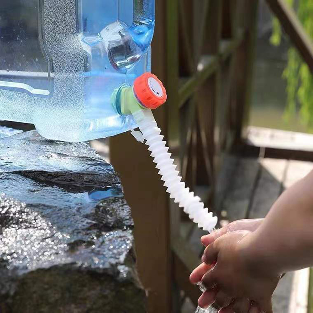 Flexible Faucet Extension Tube – обзор и цена Flexible Hose Braided