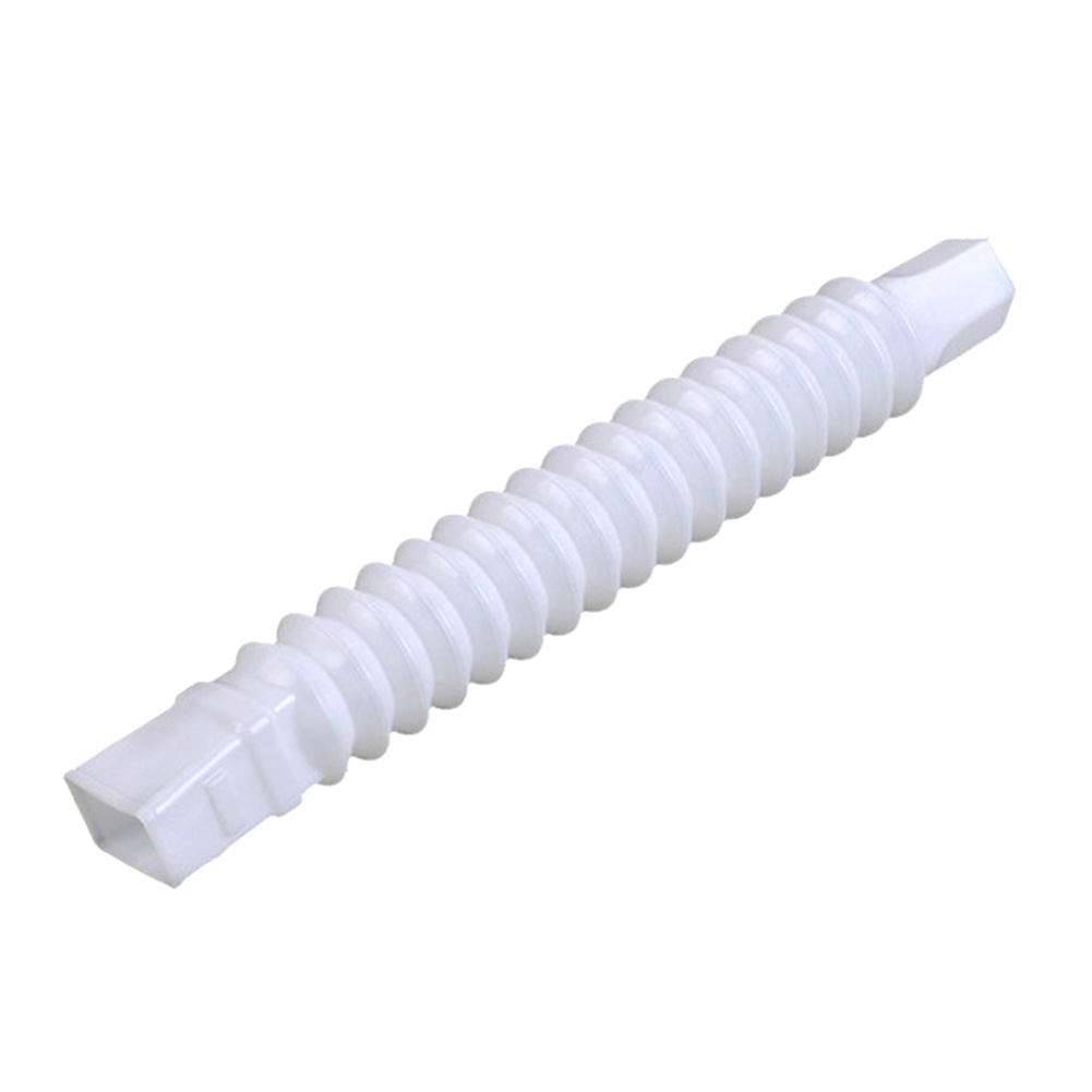 Flexible Faucet Extension Tube – обзор и цена Flexible Hose Braided