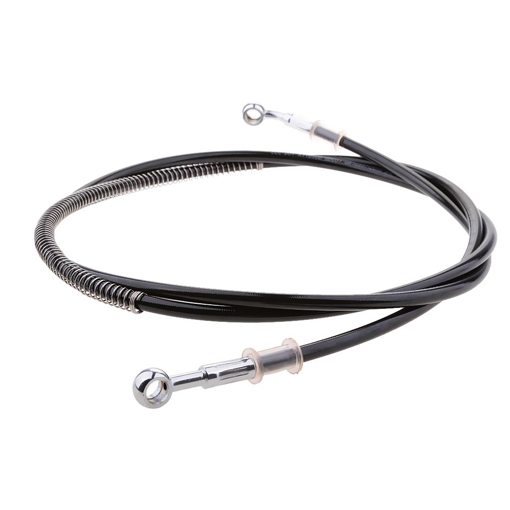 200cm Braided Motorbike Brake  – обзор и цена Flexible Hose Braided
